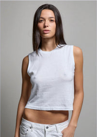 Asher - Maya Muscle Tee