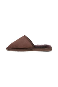 Emu Australia - Women's Platinum Yamba Scuff Slipper