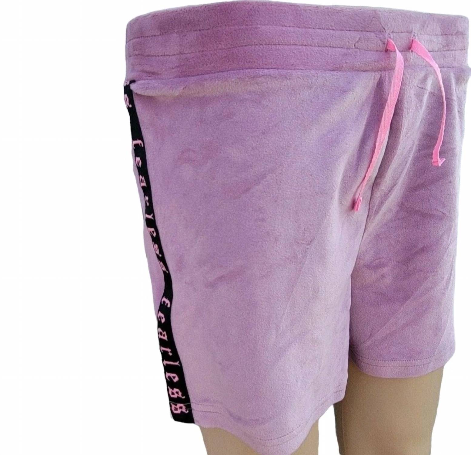 Ideology - Women's Fearless Drawstring Shorts