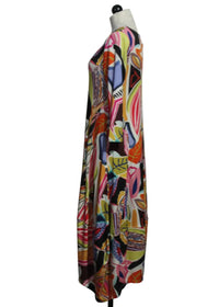 Kozan - Women's Demi Dress