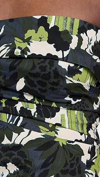 Rachel Comey - Tristan Crop Top