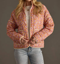 Panache - Women's Quilted Jscket