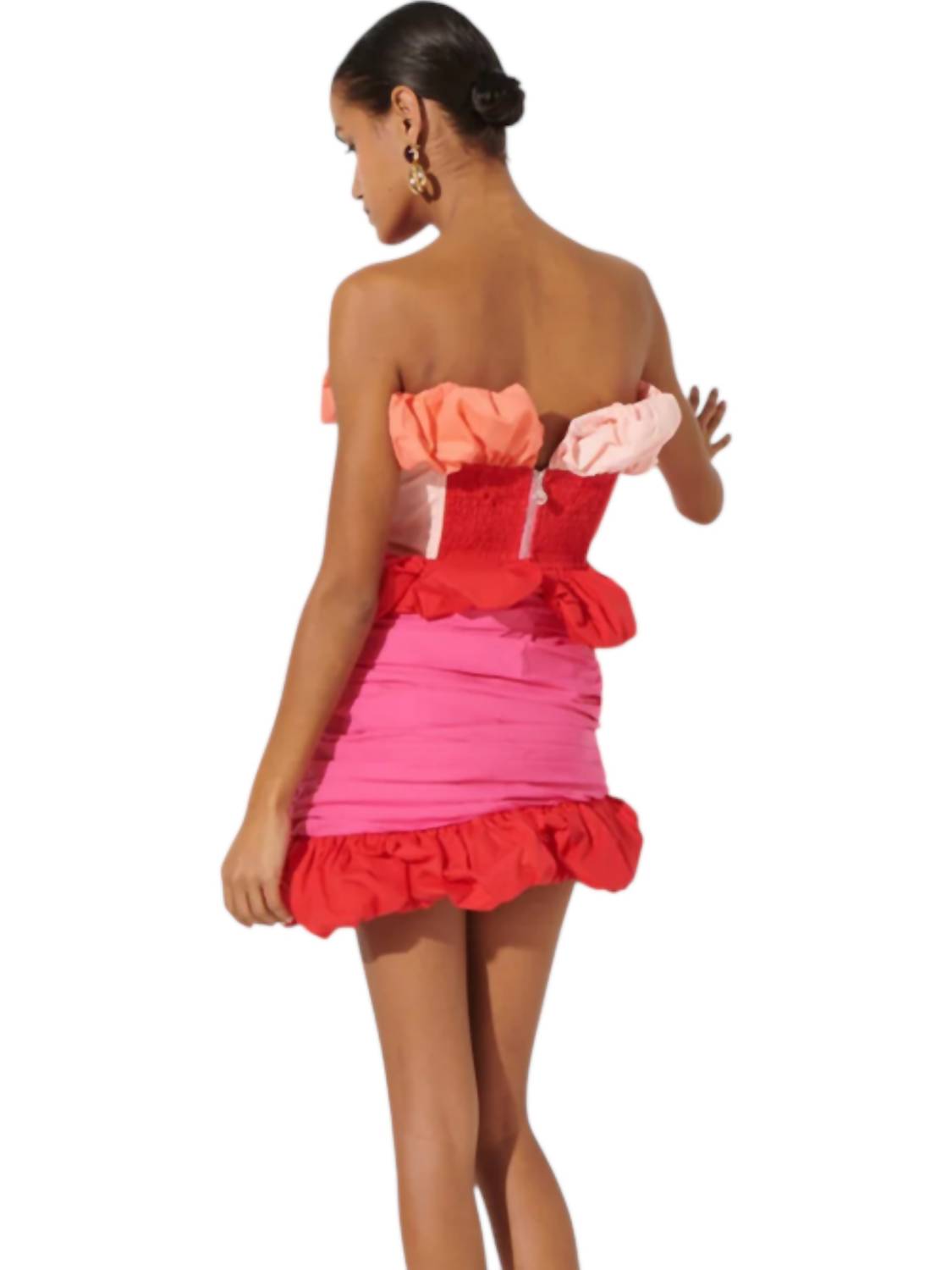 Celia B - Remembrance Top