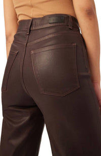 Dl1961 - Women'S - HEPBURN HIGH WAIST WIDE LEG JEAN