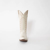 Desert Bloom - Women's Wild Agave Lace Boots
