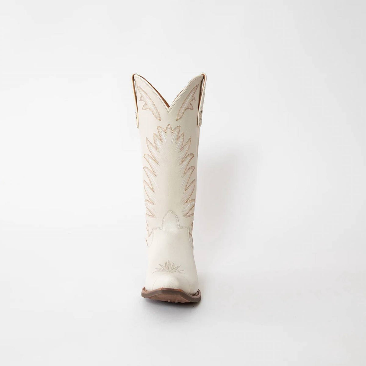 Desert Bloom - Women's Wild Agave Lace Boots