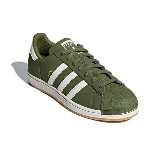 Adidas - Men's Superstar Sneakers With Rubber Shell Toe