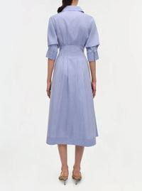 Simkhai - Jazz Midi Dress