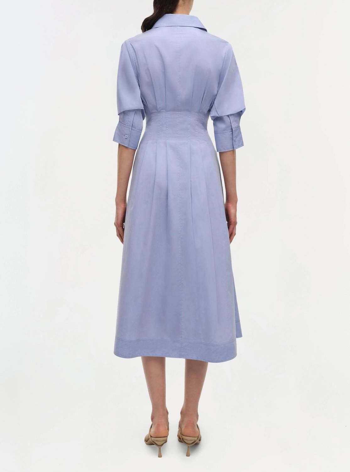 Simkhai - Jazz Midi Dress