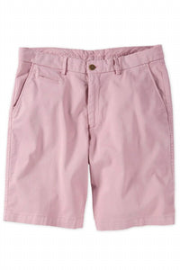 Ballin - Men's Broken Twill Stretch Cotton Shorts