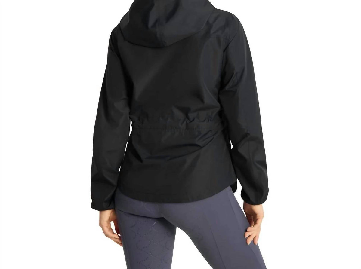 Equinavia - Horze Fiora Light Weight Waterproof Jacket
