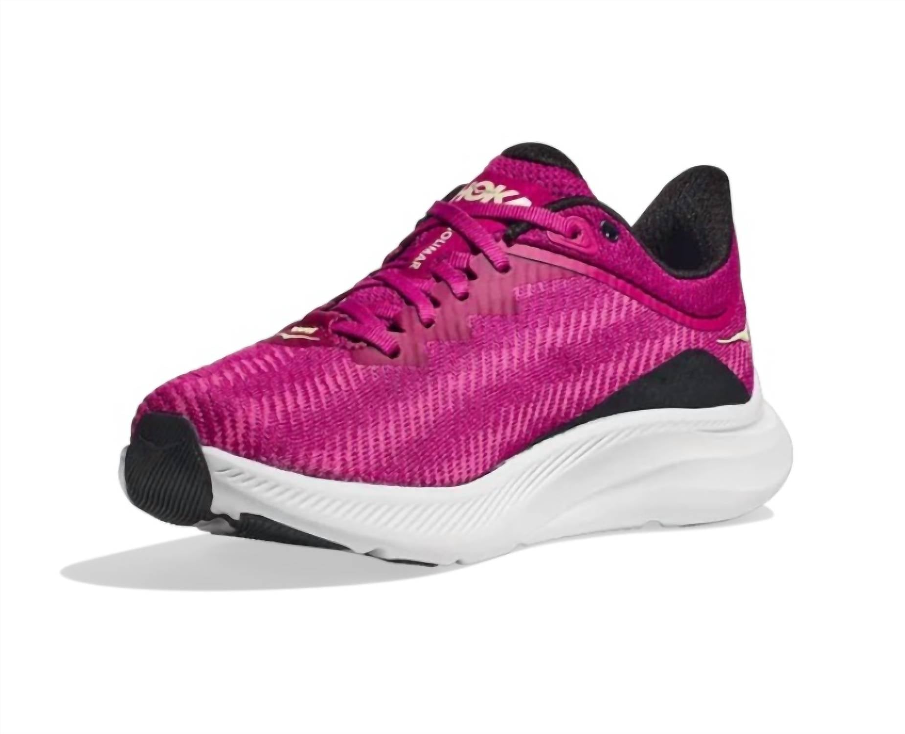 Hoka - Women's Solimar Shoes