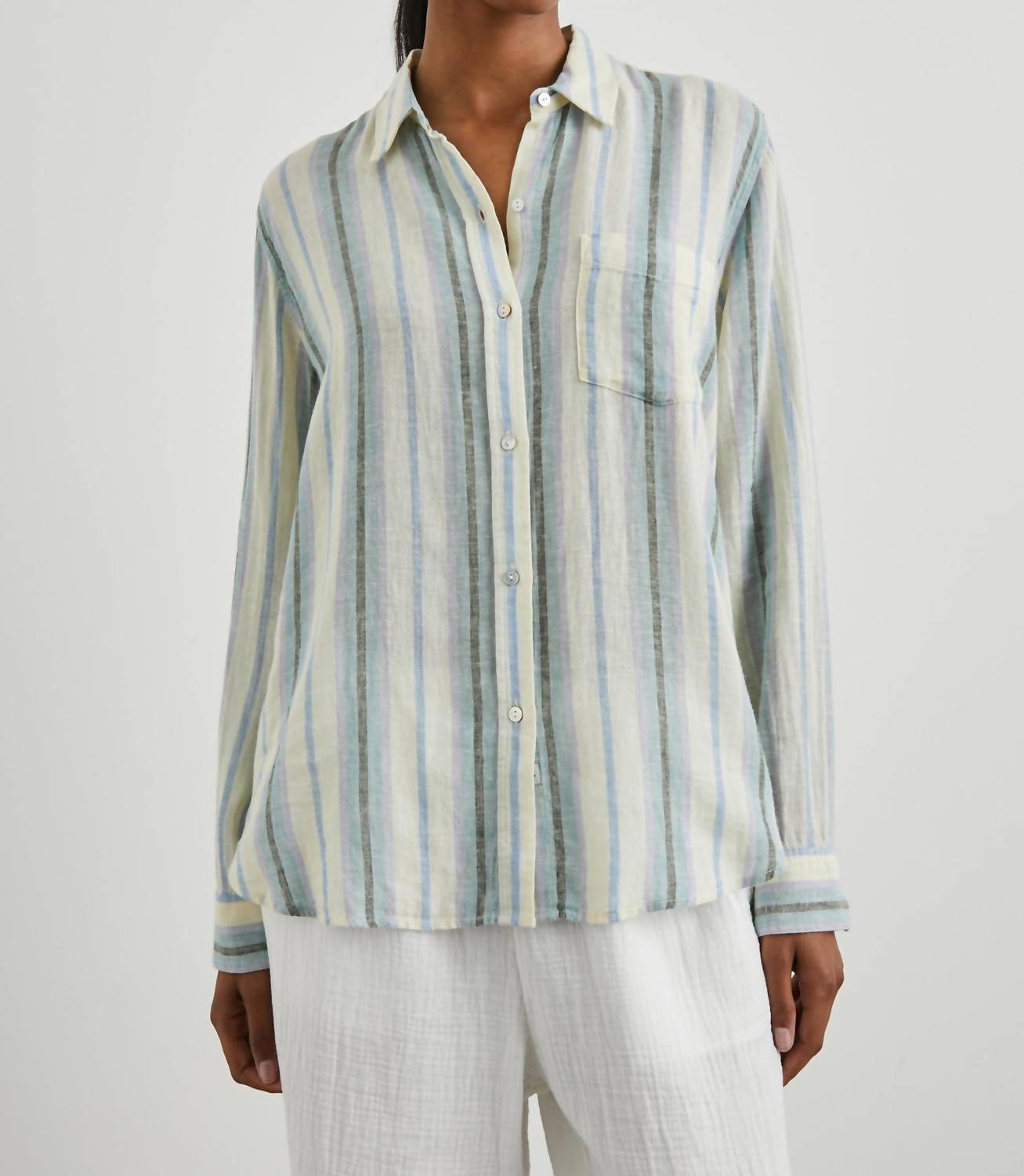 Rails - Charli Shirt