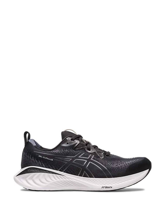 Asics - Men's Cumulus 25 Running Shoes - 2E/Wide Width