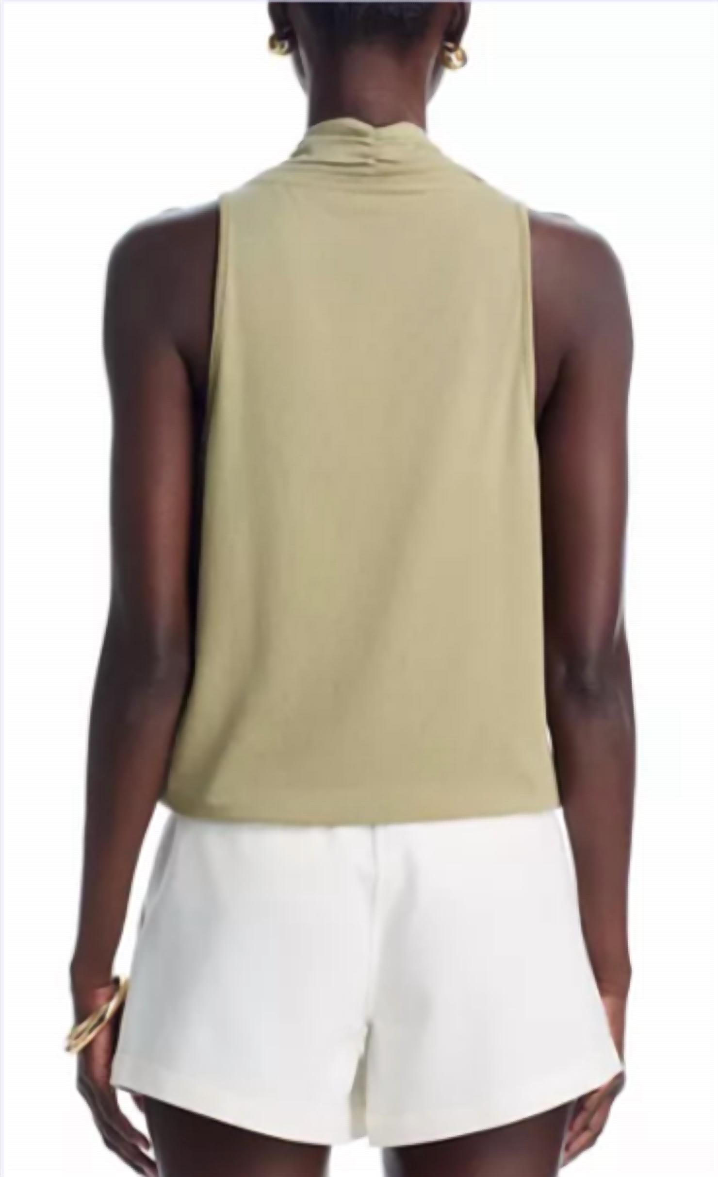 Ramy Brook - Jenny Surplus Tank
