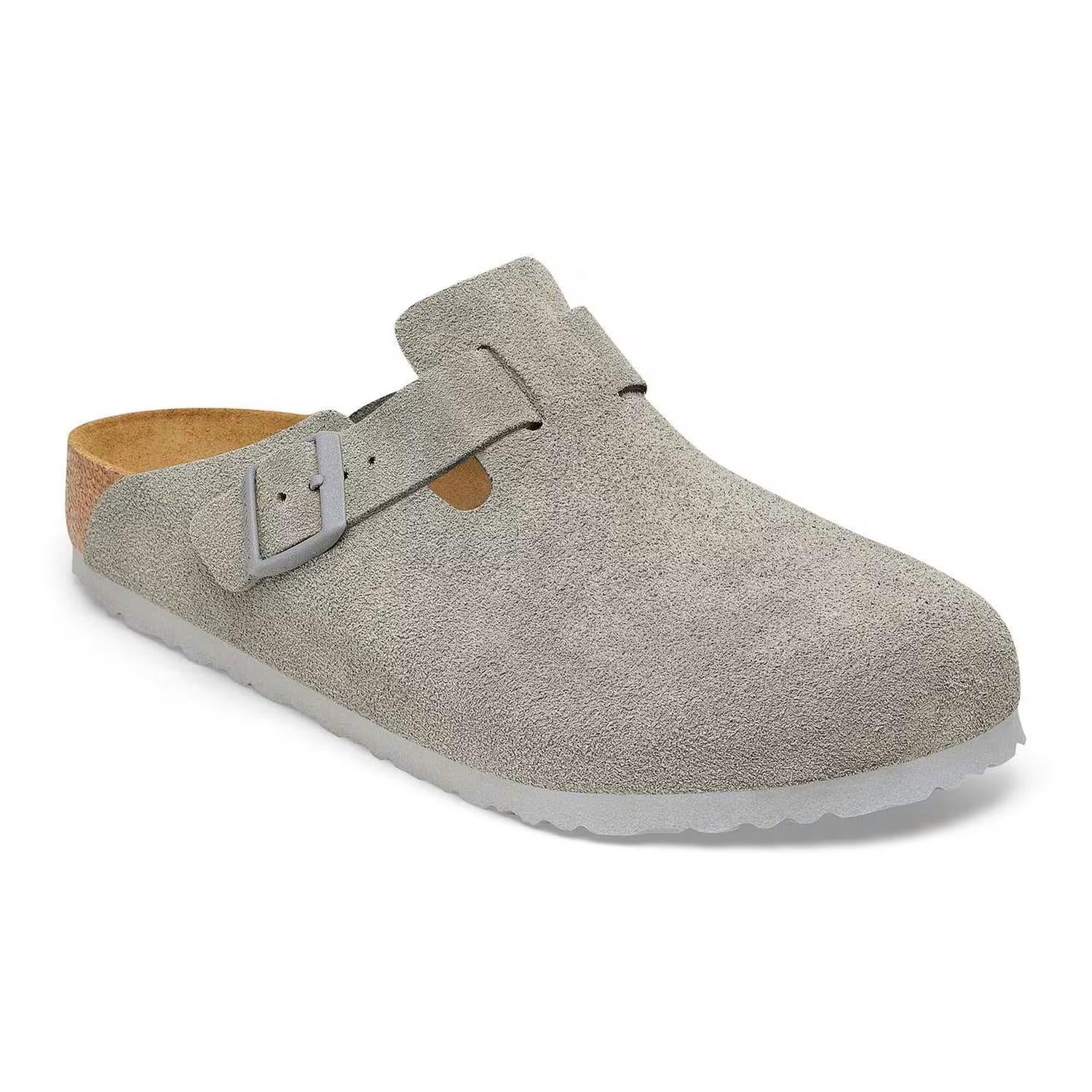 Birkenstock - Unisex Boston Clogs