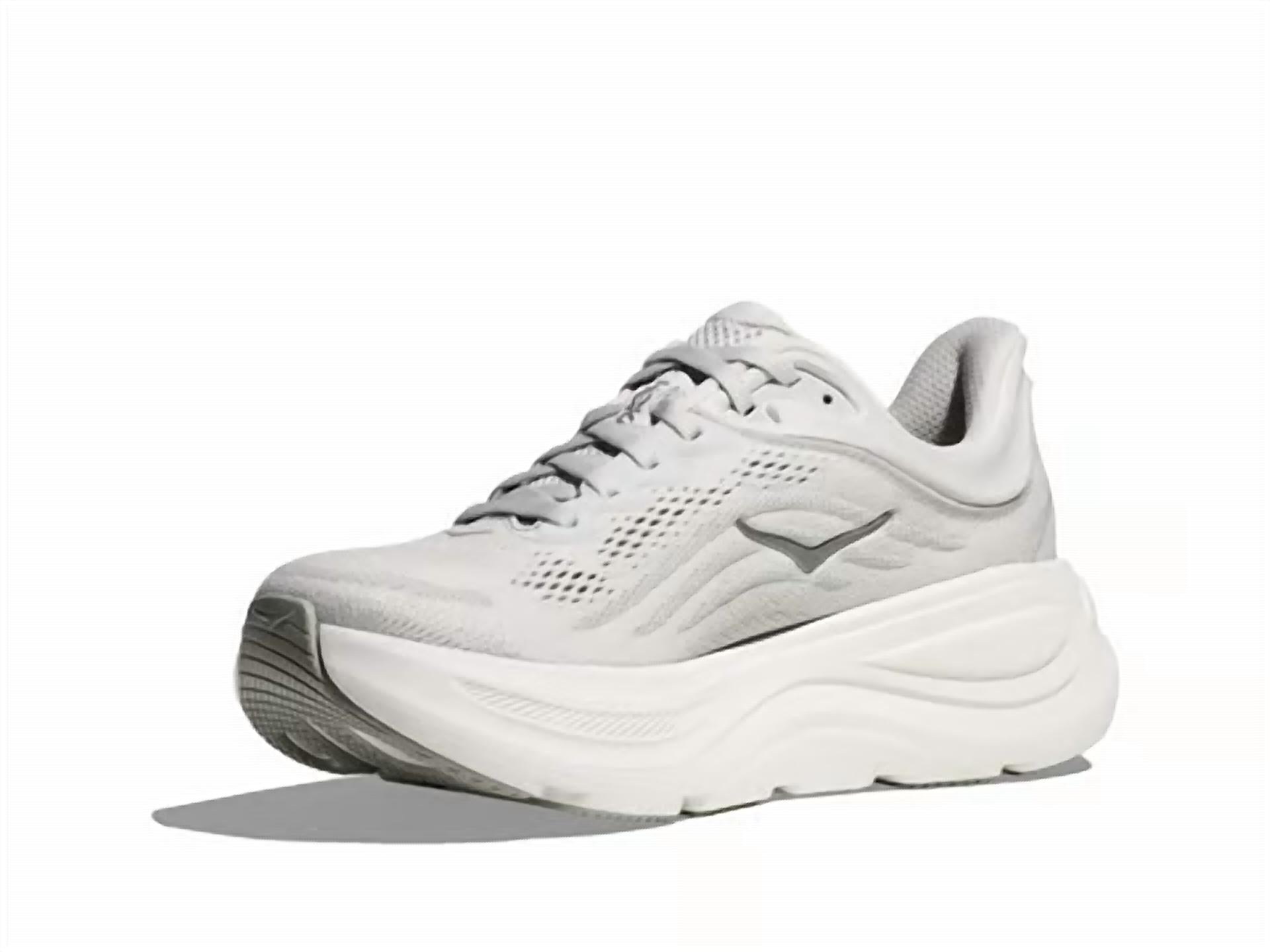 Hoka - Women's Bondi 9 Running Shoes - Wide