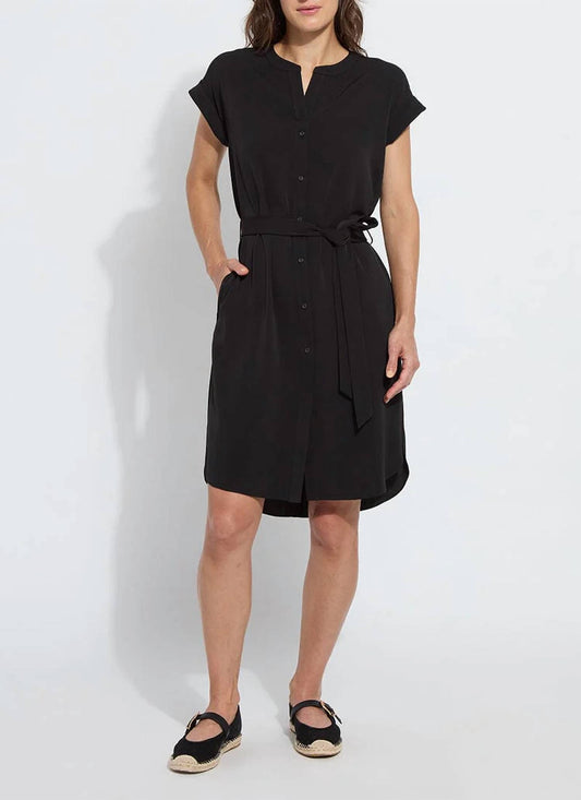 Lysse - Blakely Pull On Dress