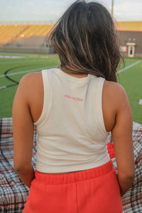 Charlie Southern - Gameday Tank