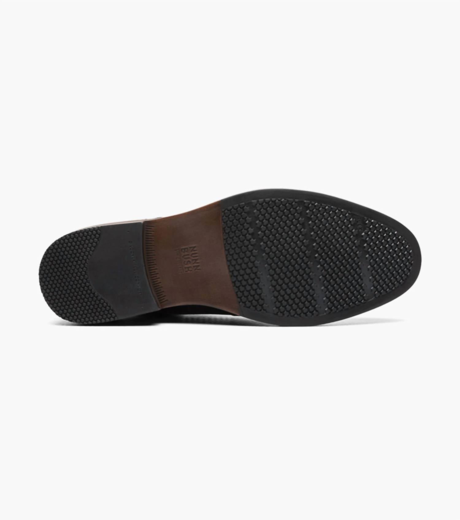 Nunn Bush - Men's Centro Flex Shoe