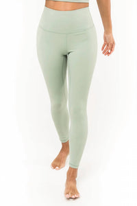 Lovlei - Elite Solid Leggings