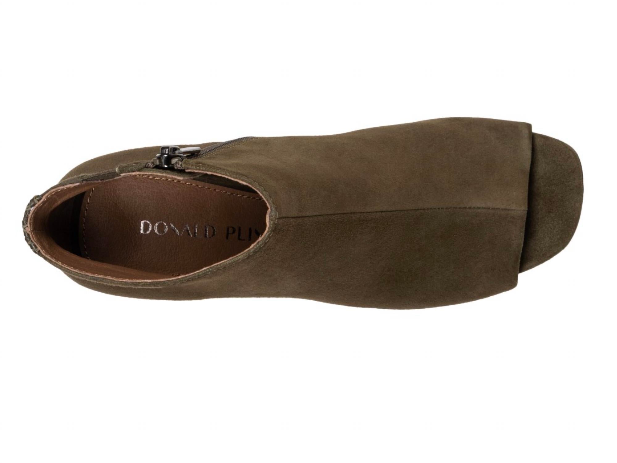 Donald Pliner - Women's Promyse Booties