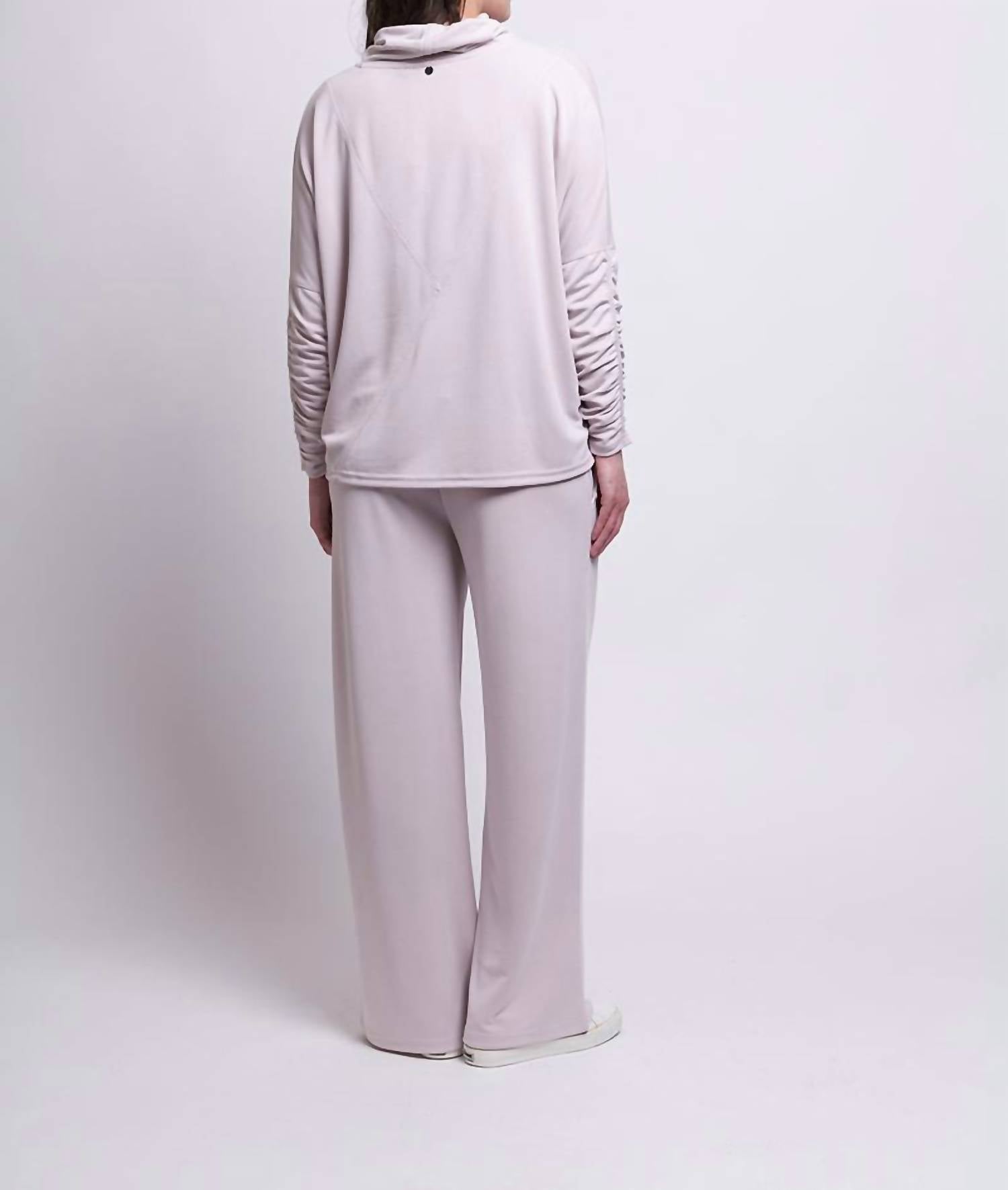 Foil - So-fa So Good Pants