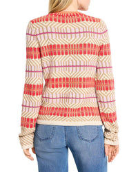 Nzt By Nic+Zoe - Energizer Cardigan