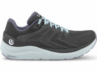 Topo Athletic Women's Phantom 2 Shoe in gray lilac - women's sneaker
