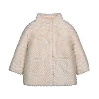 Mayoral - Kids' Fur Coat