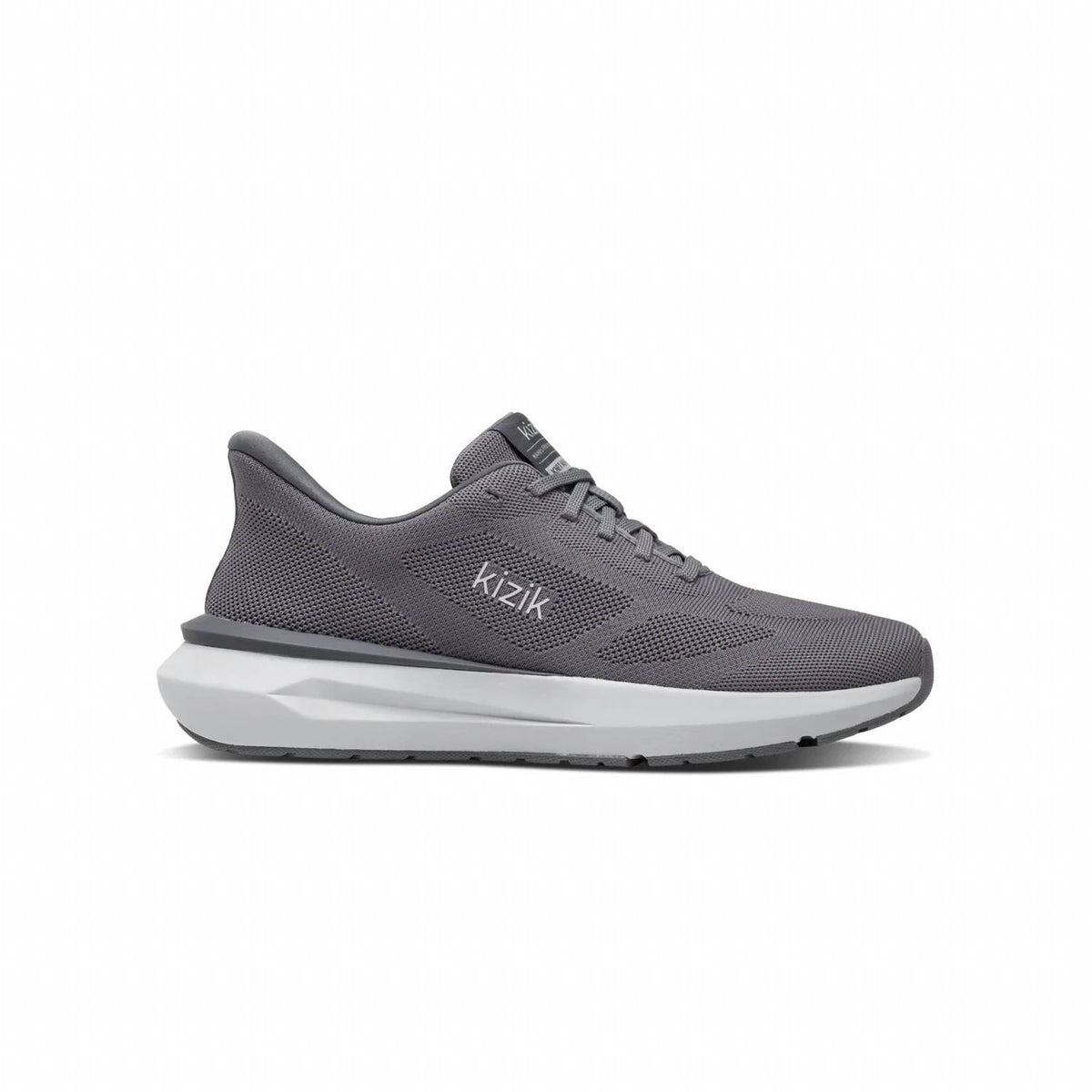 Kizik - Men's Hand's Free Athens 2 Knit Sneakers