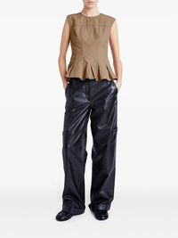 Proenza Schouler White Label - Pre-loved Felix Top