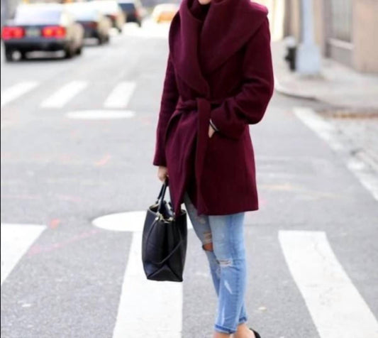 Elie Tahari - The Marla Coat