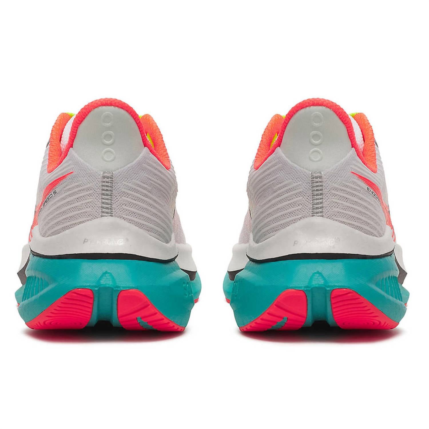 Saucony - Women's Endorphin Speed 5 Shoe