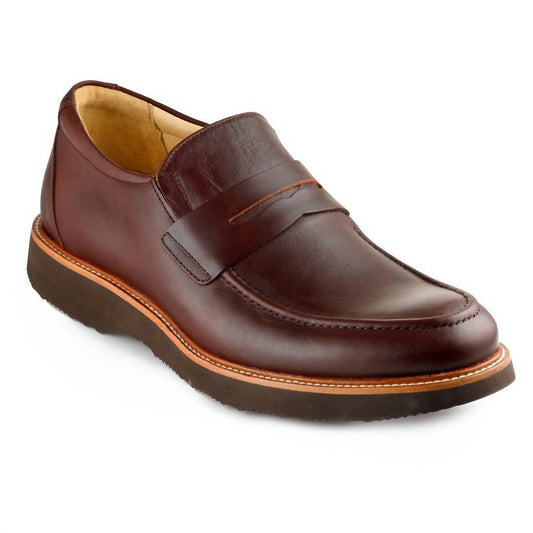 Samuel Hubbard - Men's Ivy Legend Penny Loafer