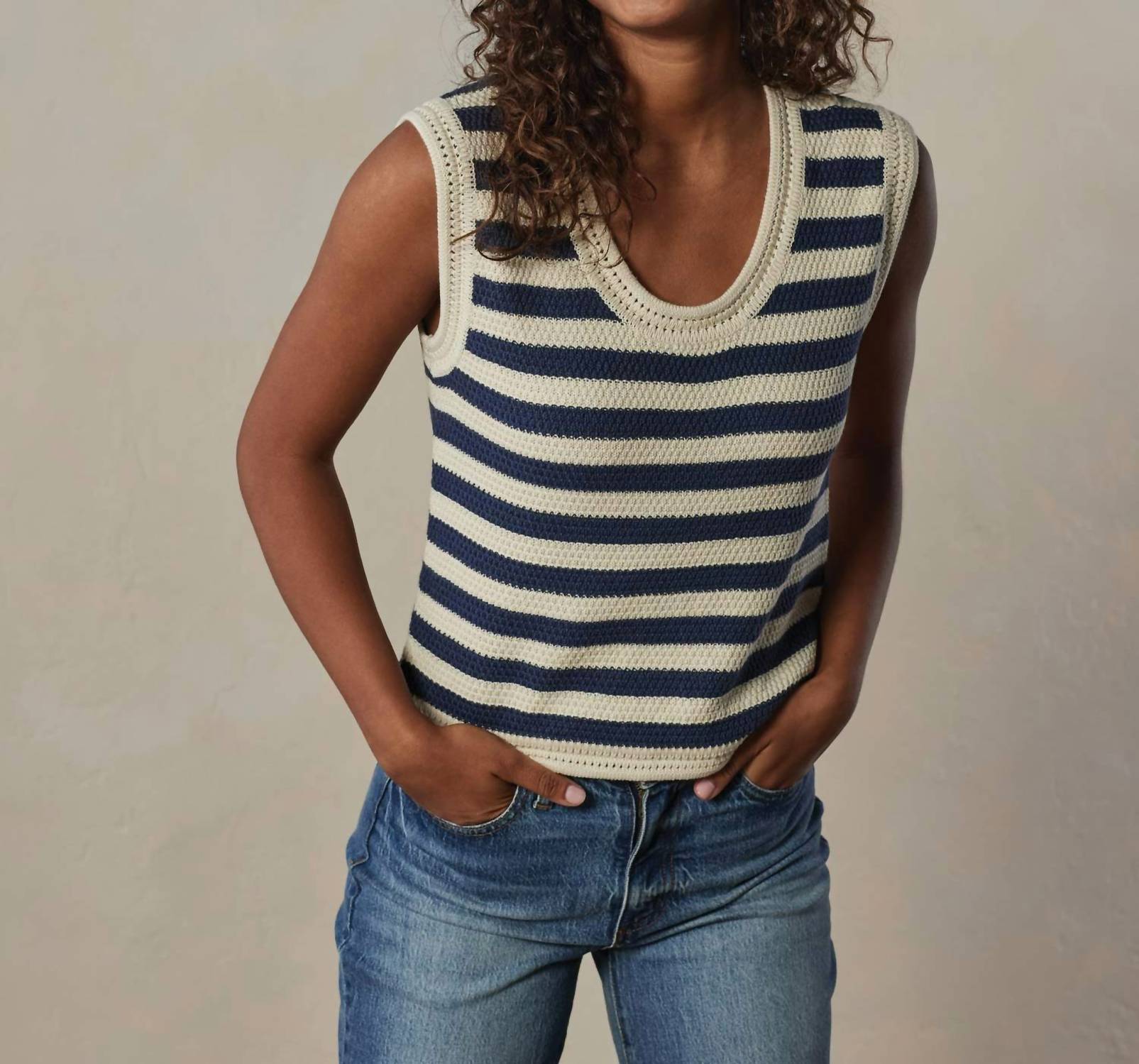 The Normal Brand - Wanderlust Tank
