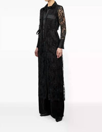 L'Agence - Leora Jacket Dress