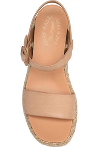 Kork-Ease - Women's Hallie Platform Sandals