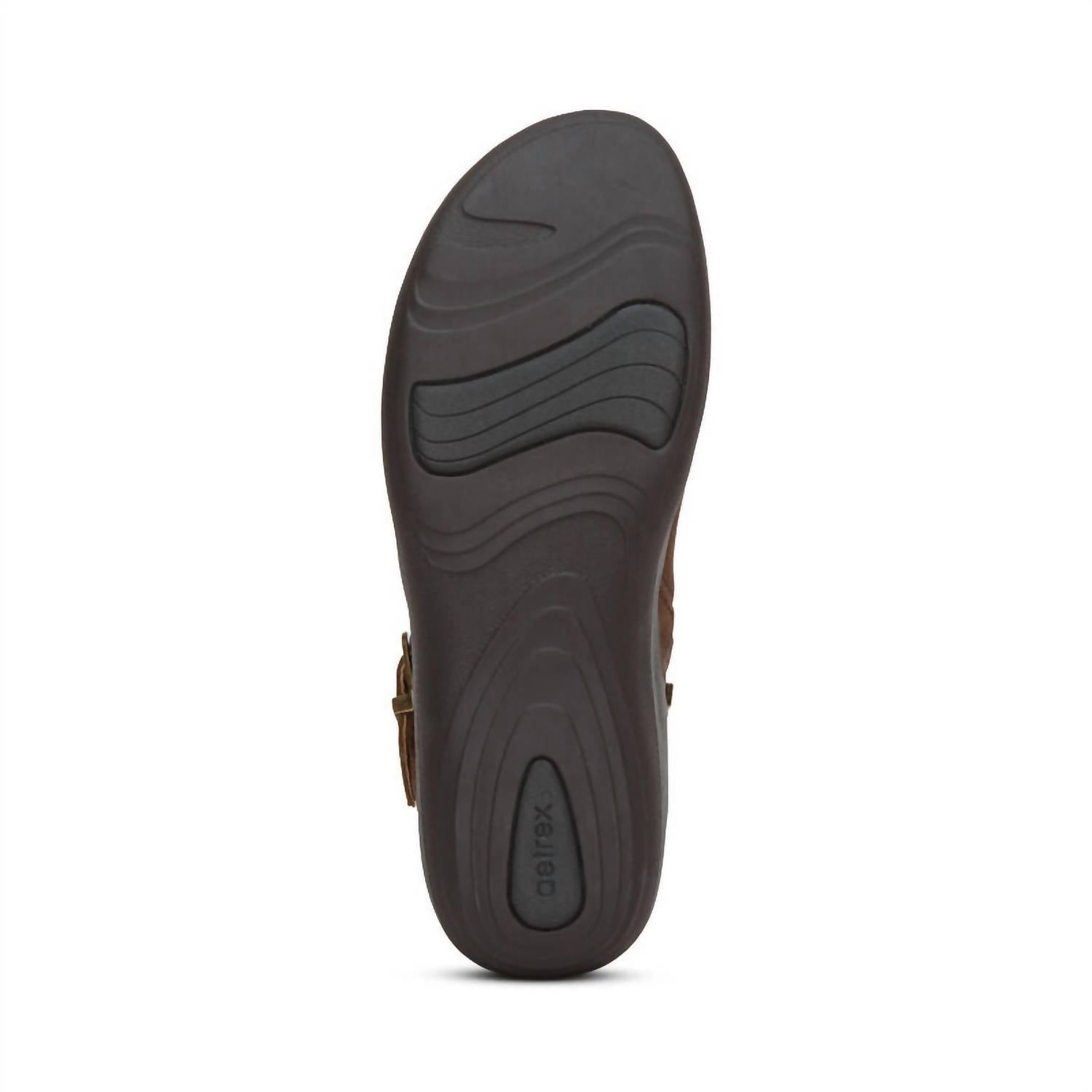 Aetrex - Women's Luna Ankle Boot