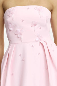 Acler - KENDI MAXI DRESS
