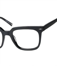 Haggar - Men's H290 Square Eyeglasses