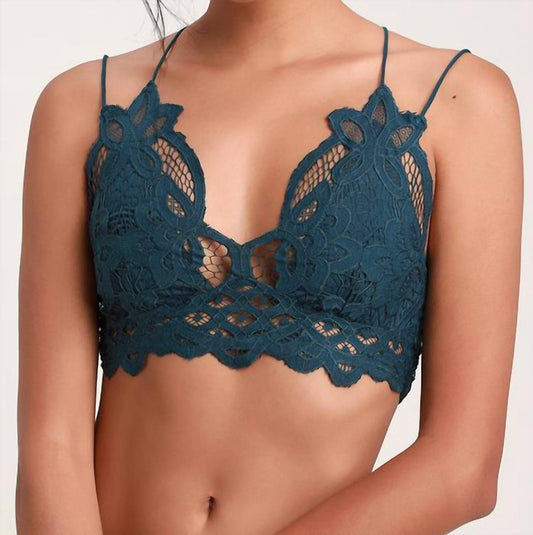 Free People - ADELLA BRALETTE