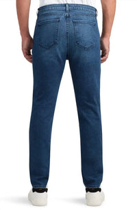 Monfrere - Deniro Slim Straight Leg Jeans