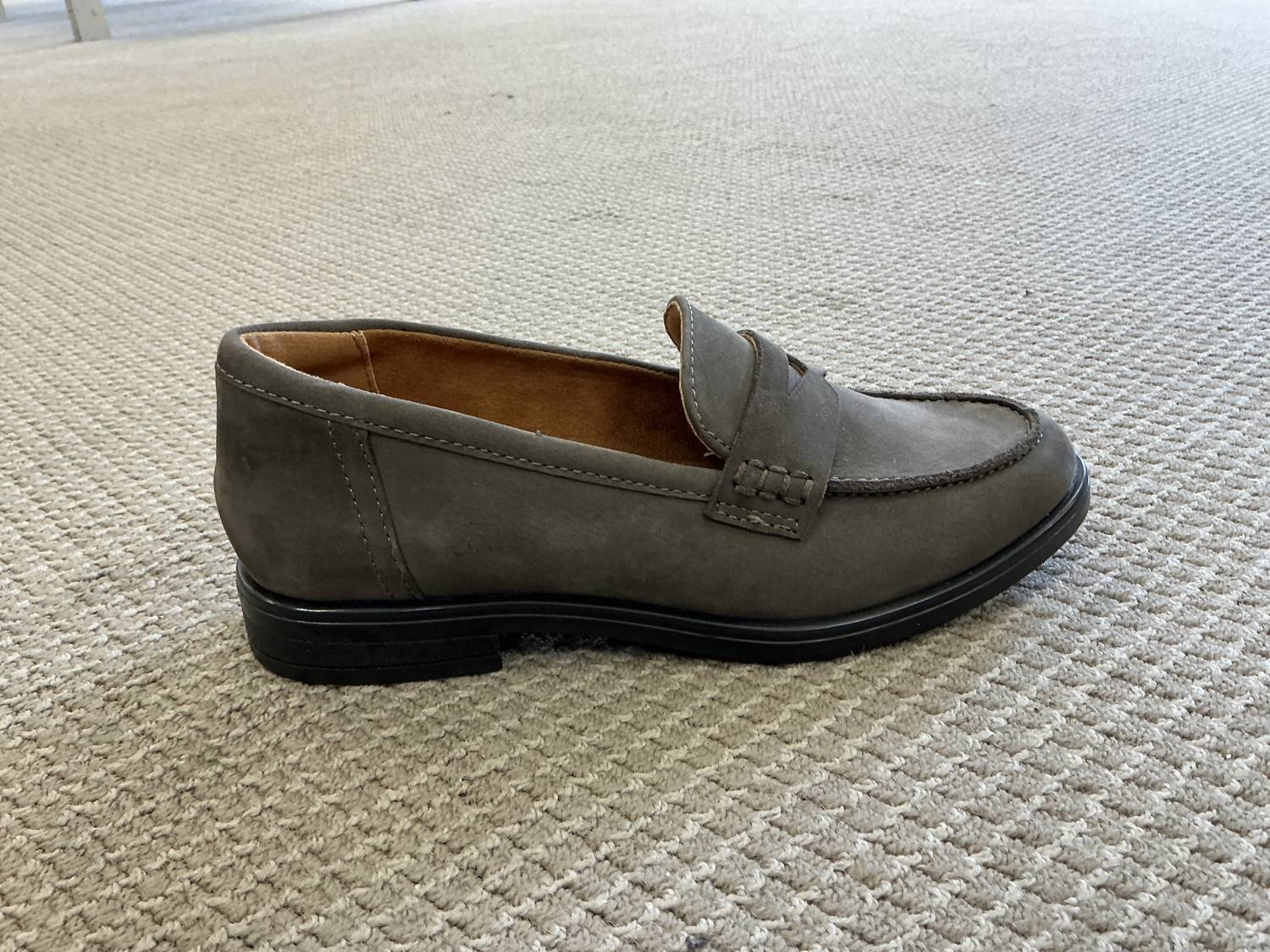 Bussola - Women's Pietra Loafers