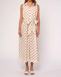 Love The Label - Arlene Midi Dress