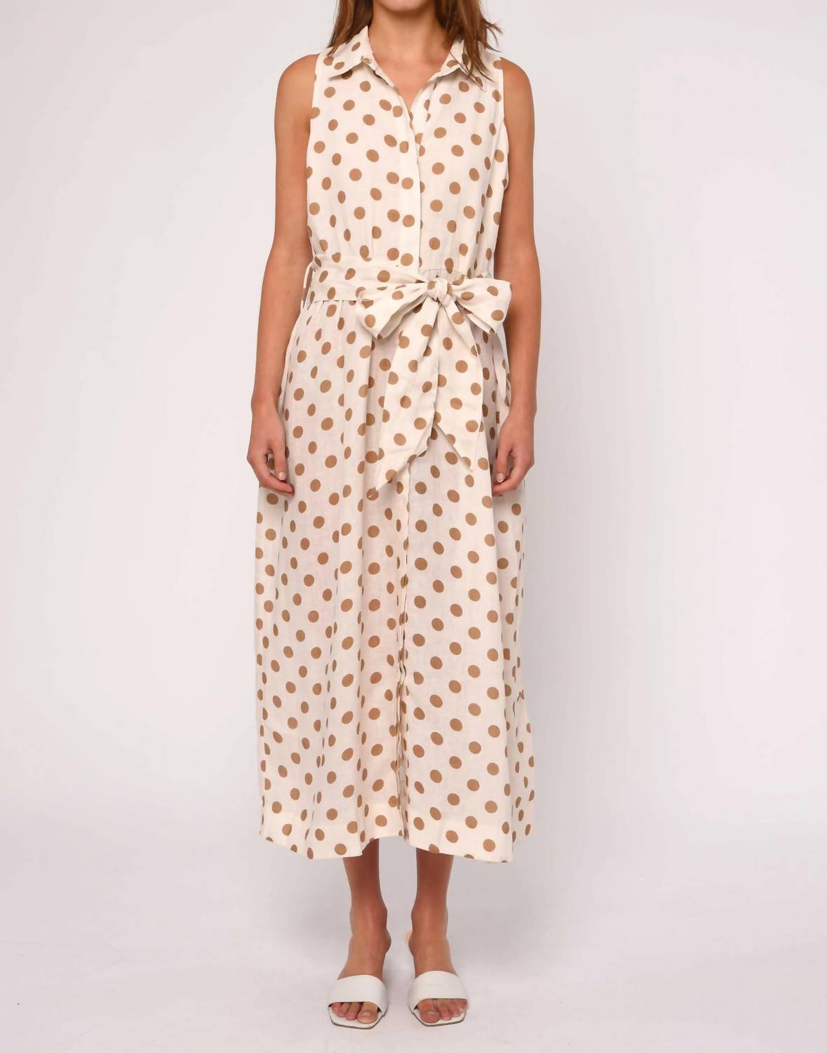 Love The Label - Arlene Midi Dress