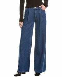 Dl1961 - Women'S - Isabel Wide Leg Jean