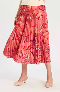Tyler Boe - Cara Pleated Skirt