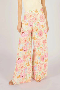 Traffic People - Wide Boy Trousers