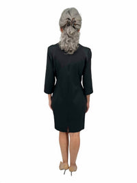 Hilton Hollis - Liquid Suiting Dress
